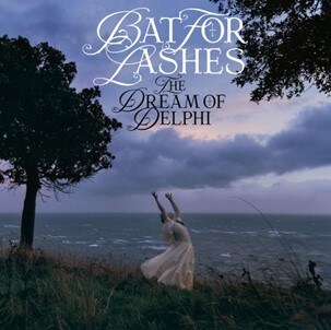 Bat For Lashes announces sixth studio album ‘The Dream Of Delphi’, out May 31st