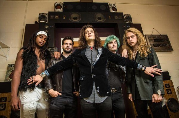 Classless Act Releases “TOXIC” Cover Of Britney Spears’ Classic Song For All The Music Lovers
