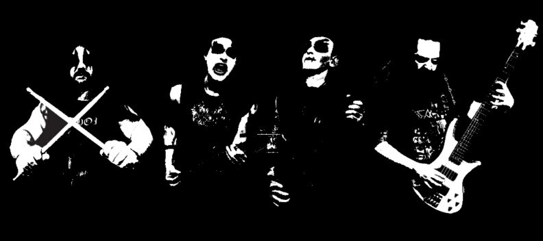 Cemetery Moon Releases Two Raw Black Metal Demos