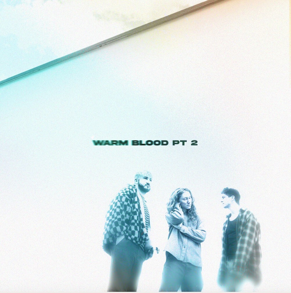 flor captures the euphoria of live music on new single "Warm Blood Pt 2"