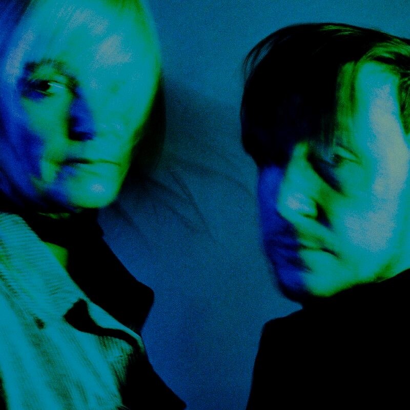 Pinhdar Dark electronics grace the new single from the trip-hop Italian duo, offering a metaphor for the importance of empathy between humans