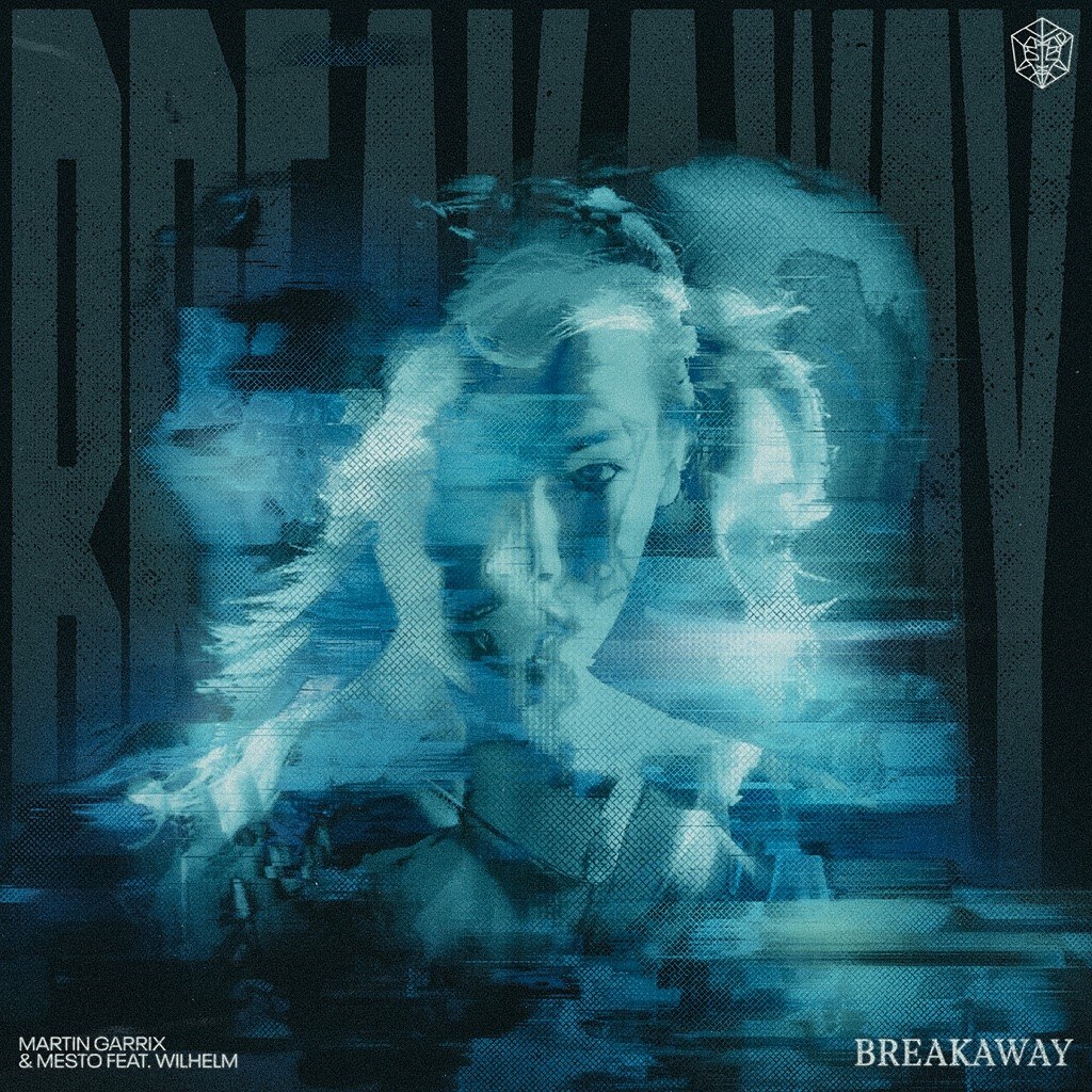 Martin Garrix, Mesto And Wilhelm Join Forces On New Single "Breakaway"