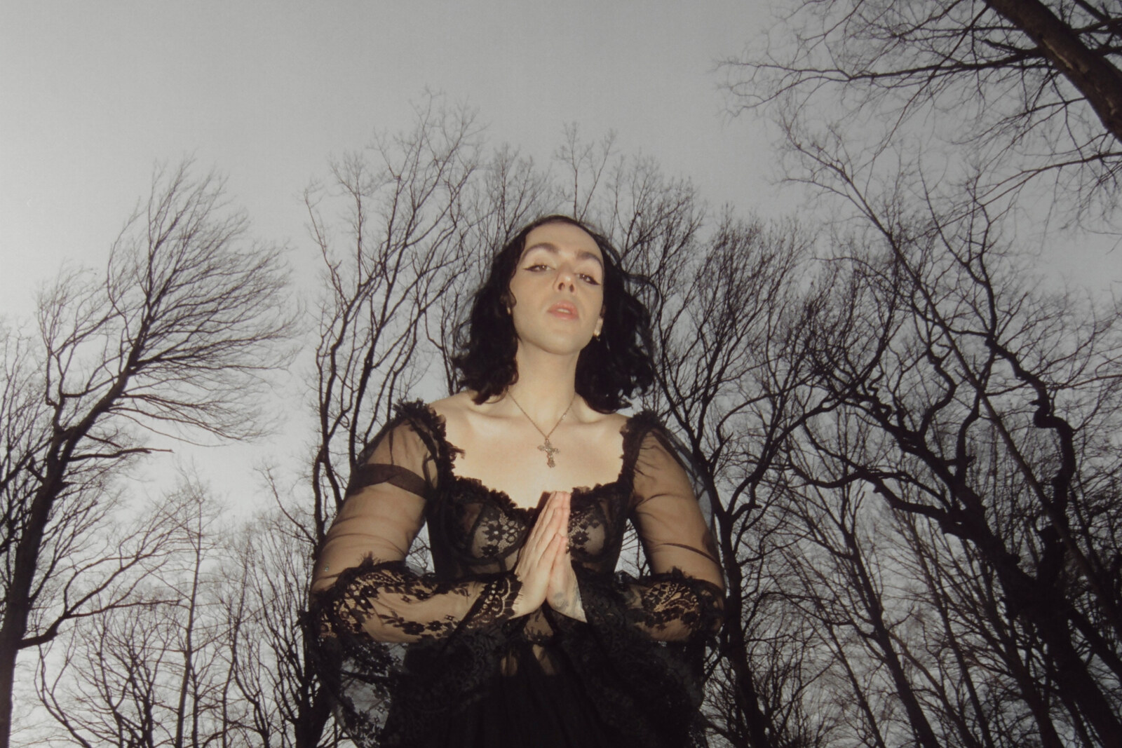 Matty Marz Reveals New Club-Ready Anthem, "EPILL"