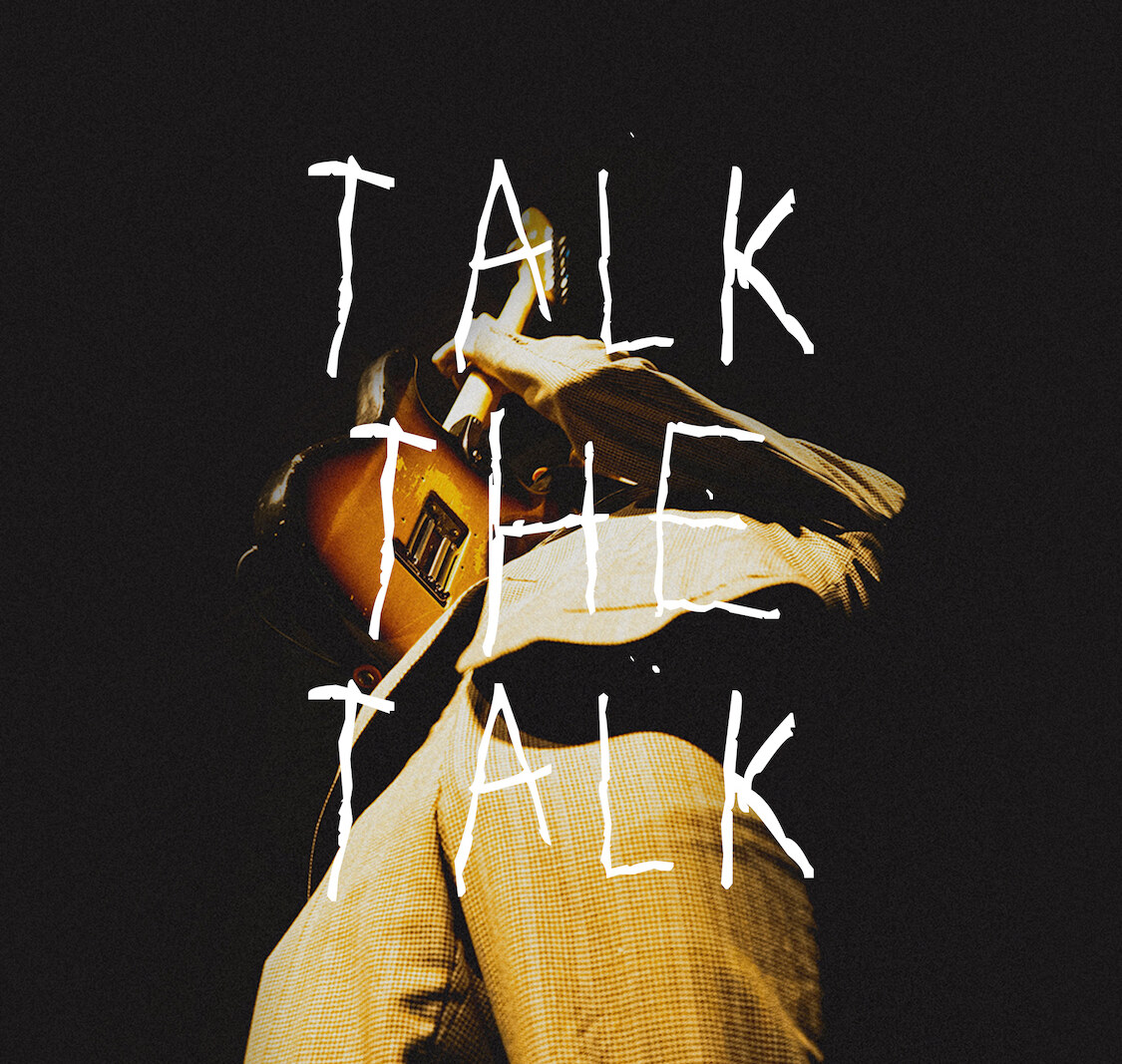 The Vices brengen live EP Talk The Talk uit en gaan op tour in de USA