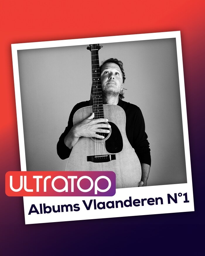 Novastar op #1 in de Vlaamse Ultratop album charts met 'The Best Is Yet To Come'