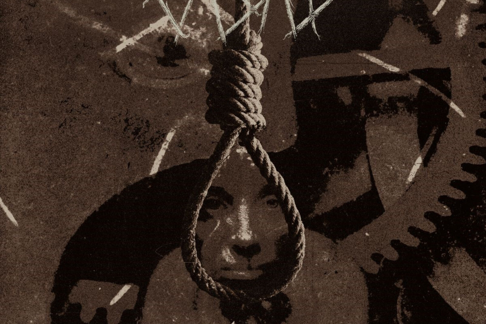 Cabal Release If I Hang, Let Me Swing