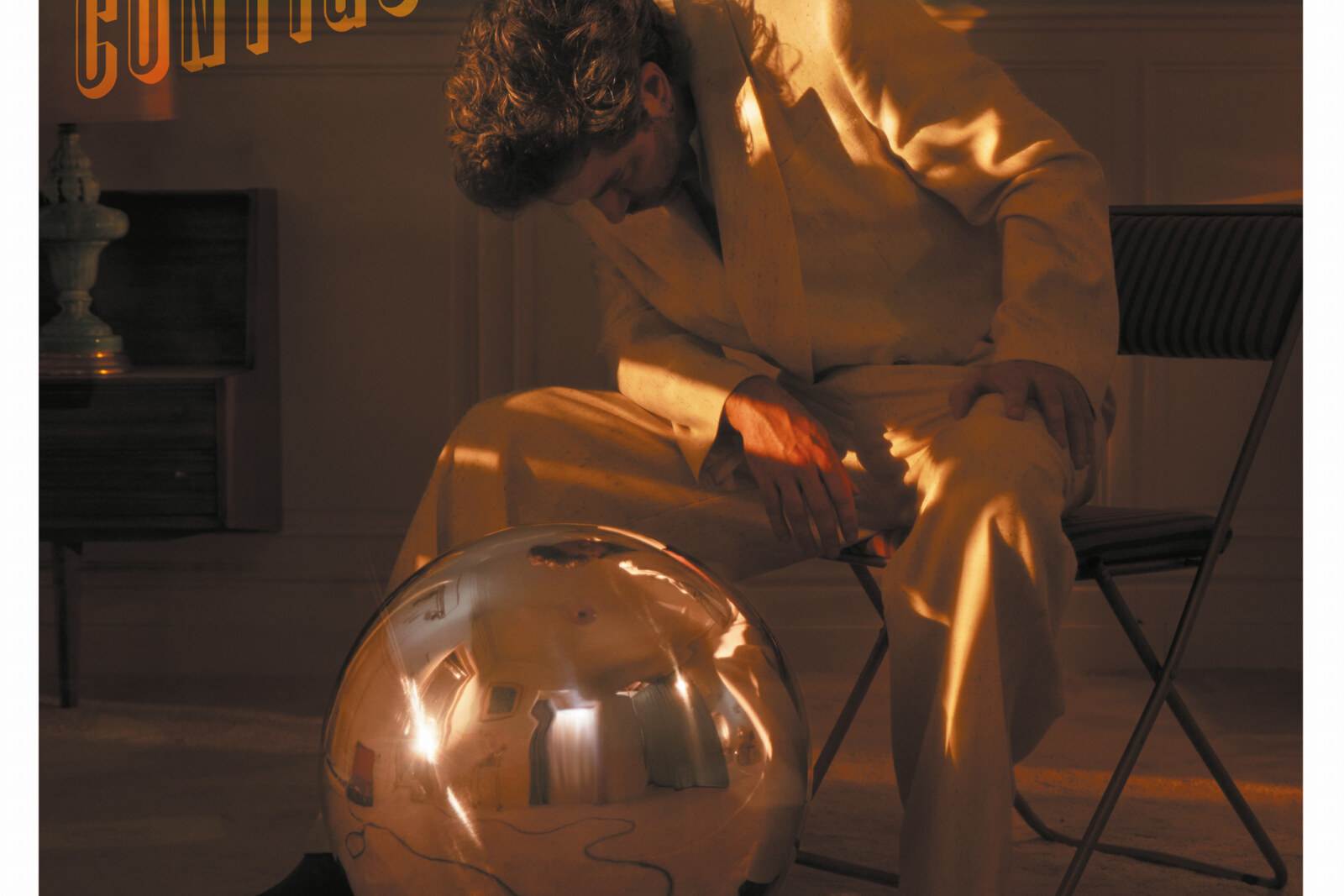 J. Bernardt announces new album | new single 'Taxi' out now