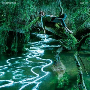 Sam Lee releases Songdreaming