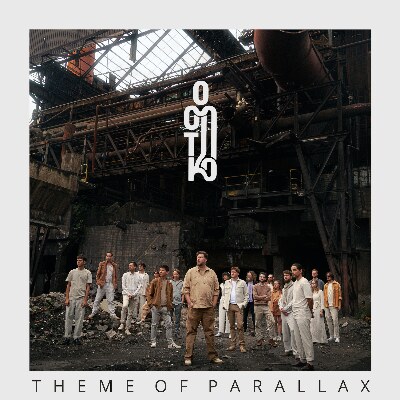 OOOTOKO onthult nieuwe single "Theme of Parallax"