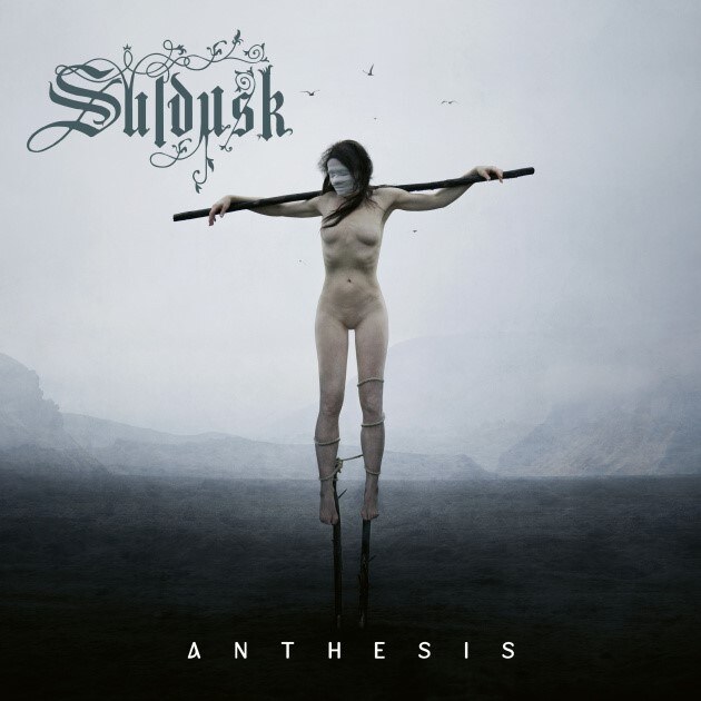 Dark Folk/Blackgaze Act Suldusk Celebrates "Anthesis" Album Release with Music Video for New Single "Mythical Creatures"!