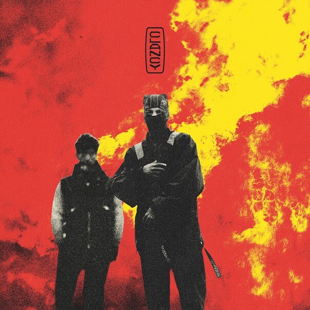 Twenty One Pilots kondigt nieuw album Clancy aan