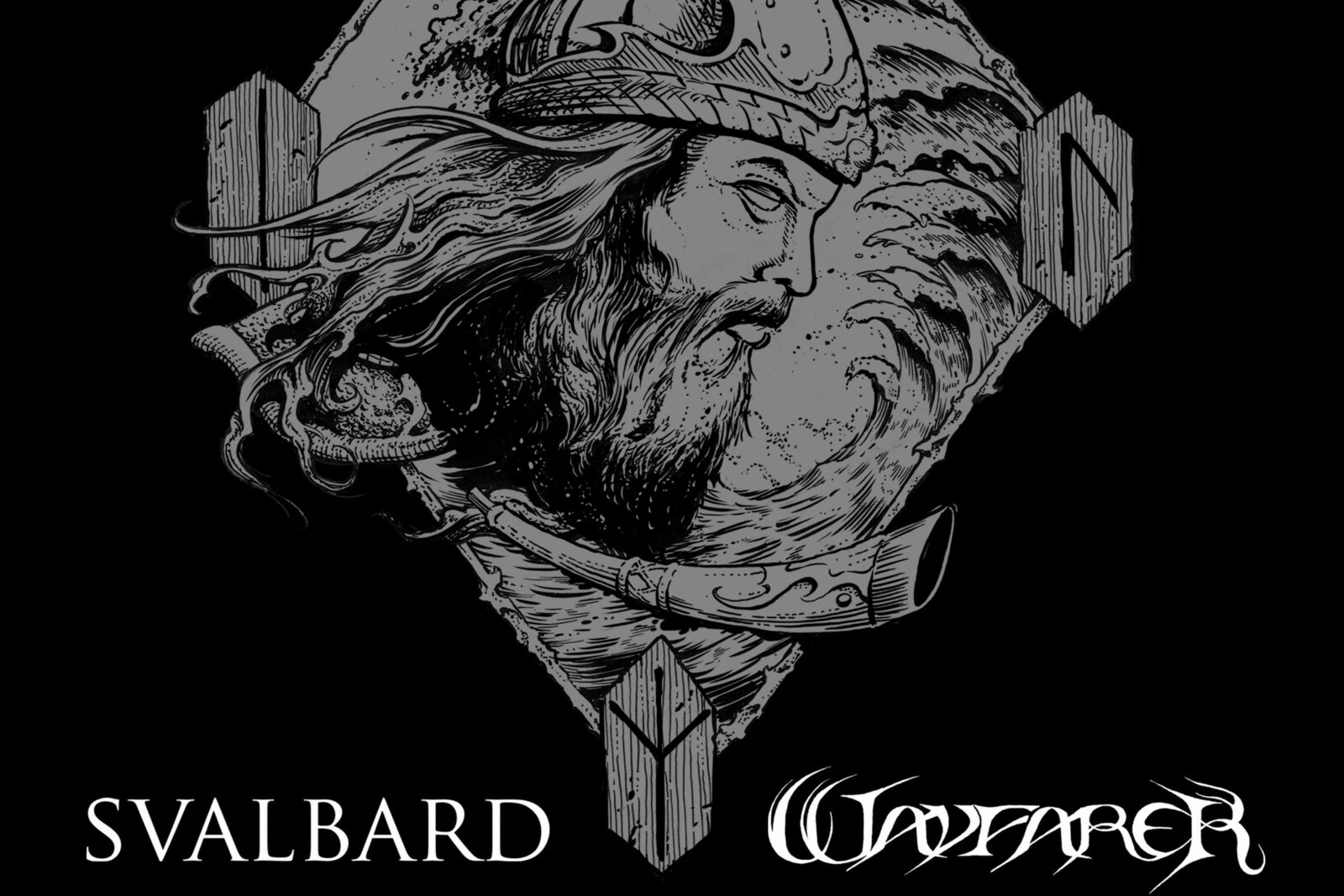 Enslaved Announce Jo Quail Special Appearance At London Show + Release 'Congelia' Feat Jo Quail + "Heimdal (Deluxe)" Out Now!