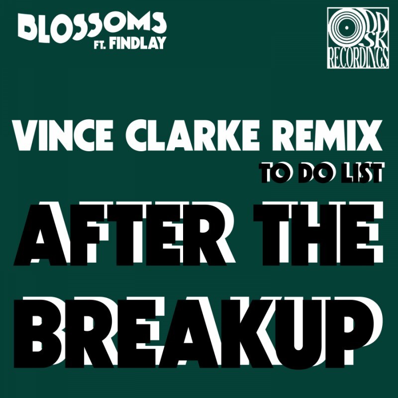 Blossoms reveal brand-new Vince  Clarke  remix of TO DO LIST