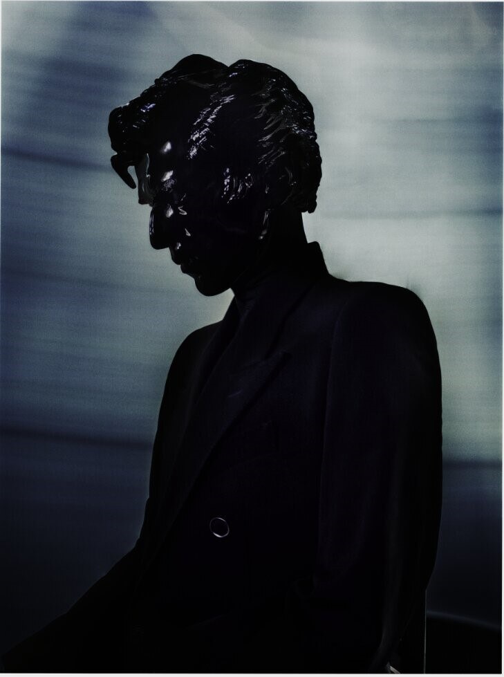 Gesaffelstein releases ‘Hard dreams’ from new album ‘GAMMA’