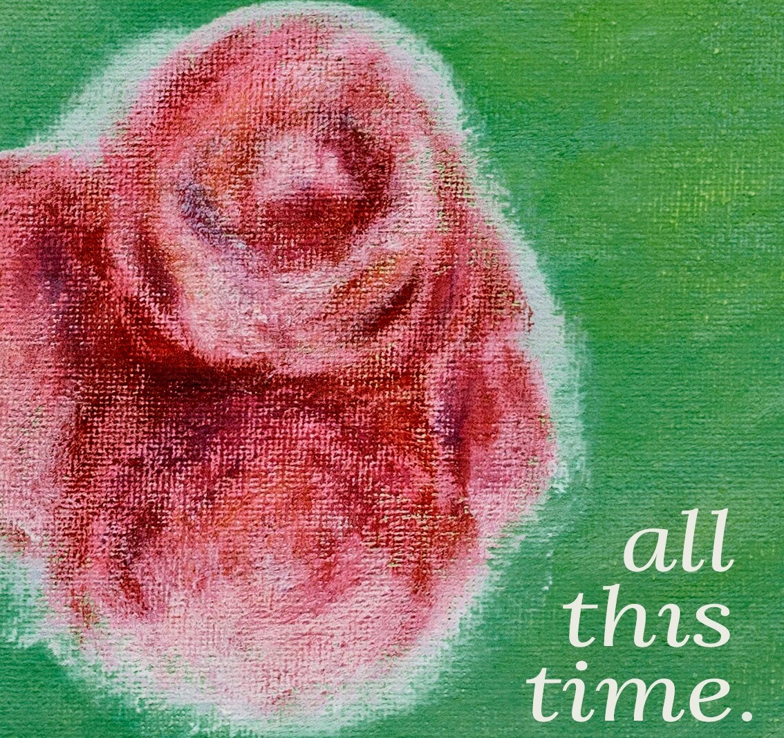 Raman releases new single "all this time"