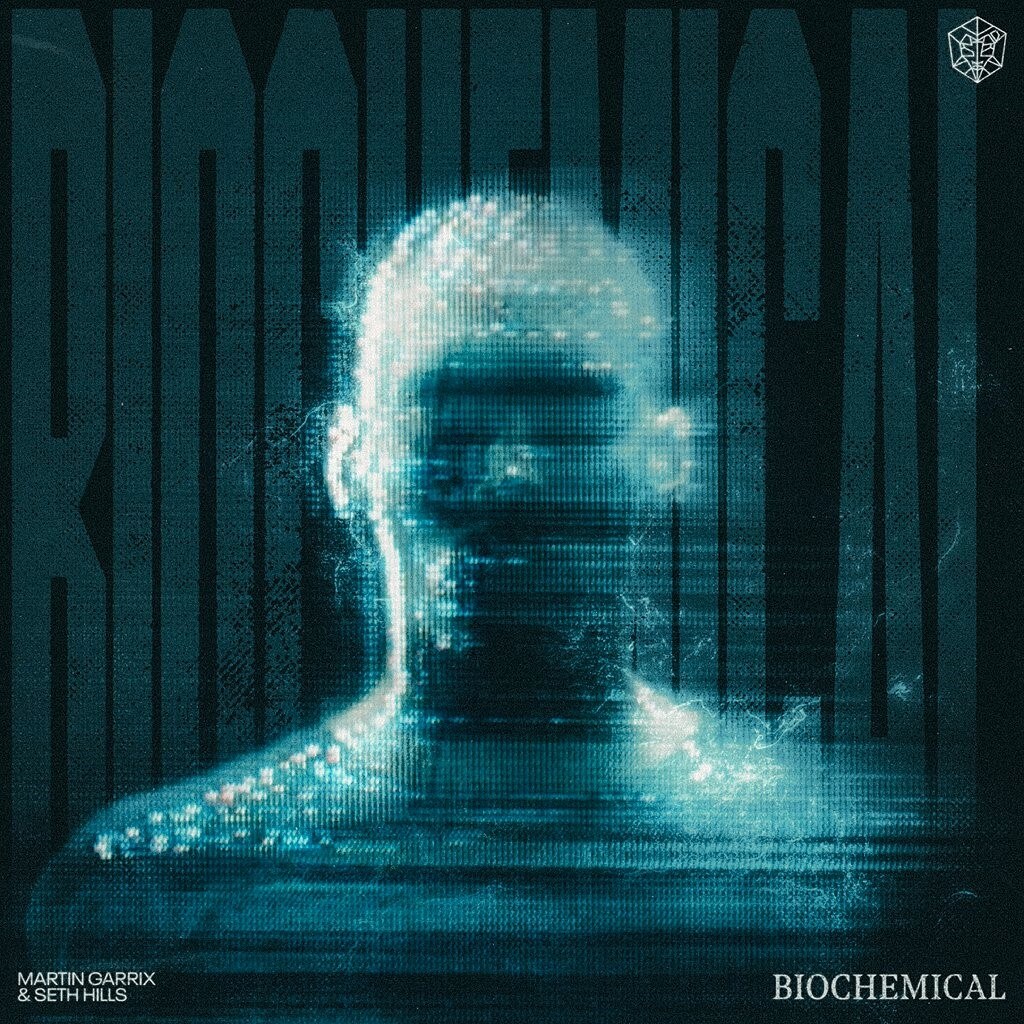 Martin Garrix Releases ‘’Biochemical’’ With Seth Hills And Announces Upcoming Ep "IDEM”