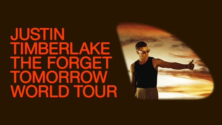 Justin Timberlake voegt derde concert toe op 19 augustus in Ziggo Dome