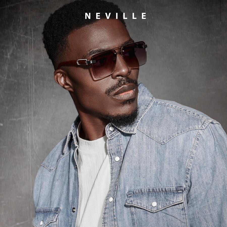 Sexy Latin Vibes van Neville op 'Como Pablo' doen dromen van de zomer NEVILLE