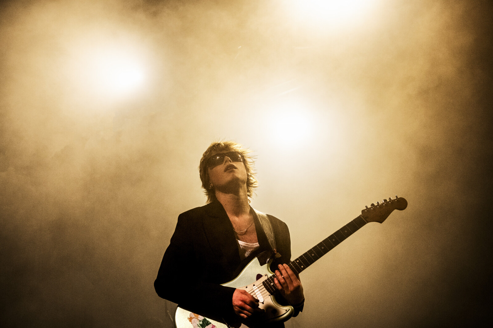  Meltheads speelt ‘Decent Sex voorstelling’ in Trix