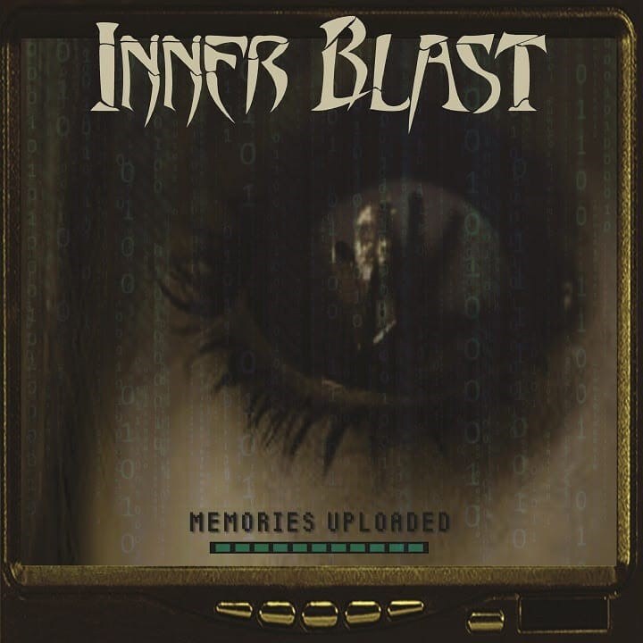 Inner Blast's 'Memories Uploaded': Raw Power Meets Evolution in Portuguese Metal