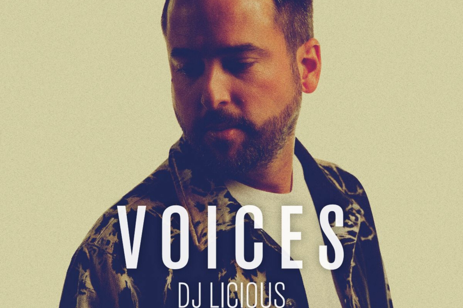DJ Licious continues his hot streak with his new and first single of 2024, Voices