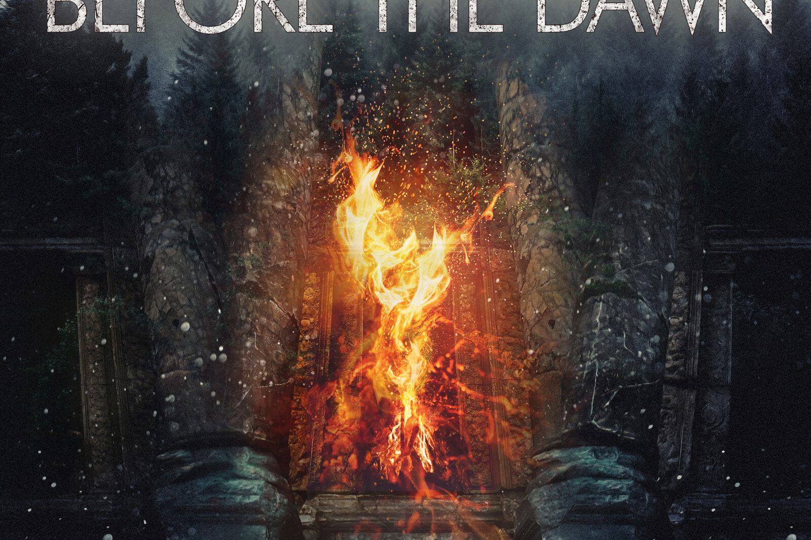 Finnish Melodic Death Metal Unit Before The Dawn Unleashes New Single “Chaos Sequence” & Official Music Video