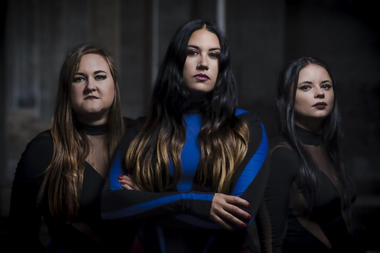 The Gems Celebrate International Women’s Day Early by Releasing an Official Music Video for “Queens”