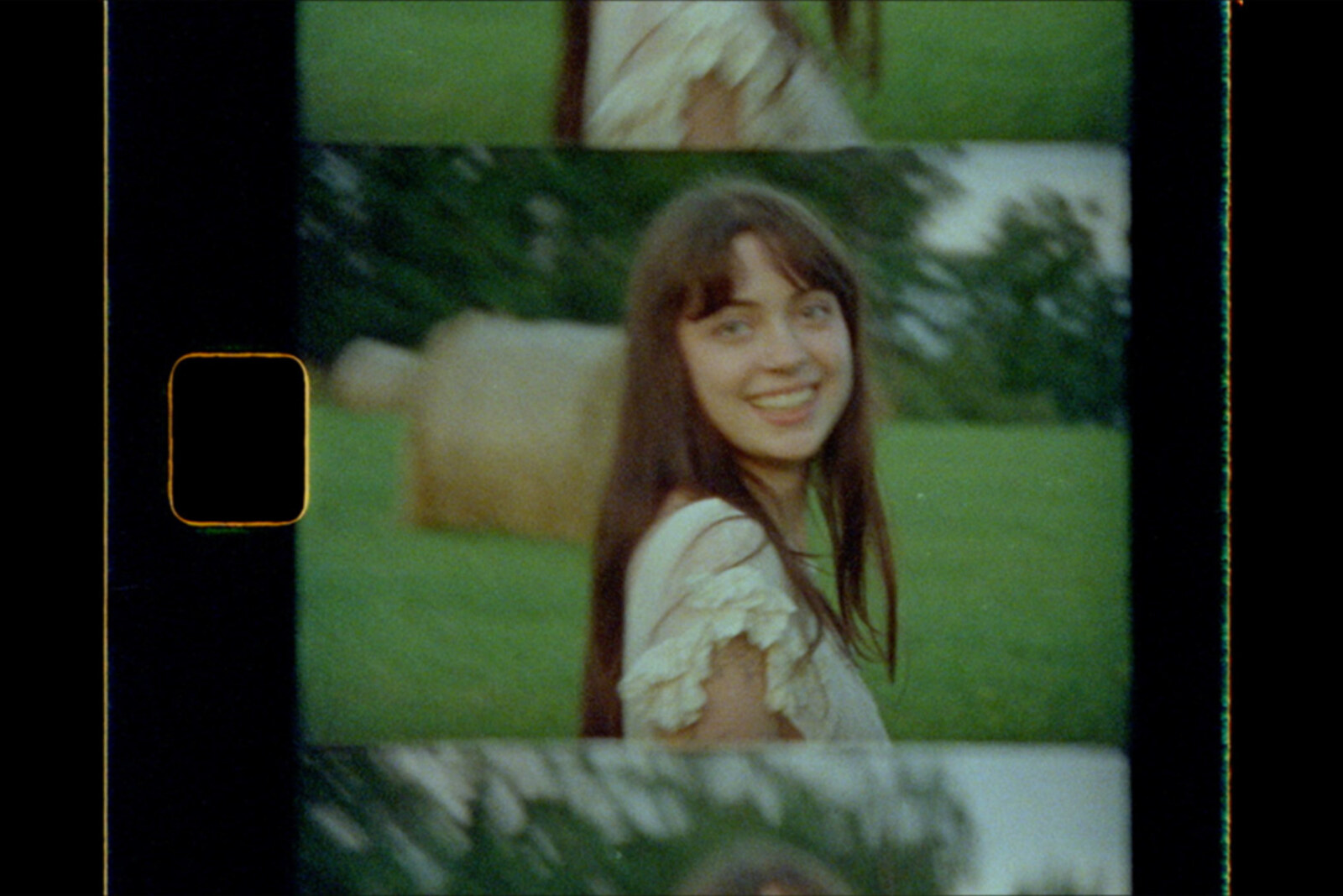 Lizzy McAlpine releases "Older"