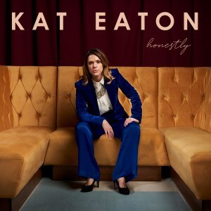 Kat Eaton releases Honestly