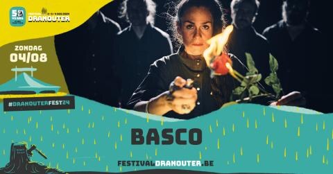 Festival Dranouter krijgt Scandinavisch gedeelte met Nordic Focus