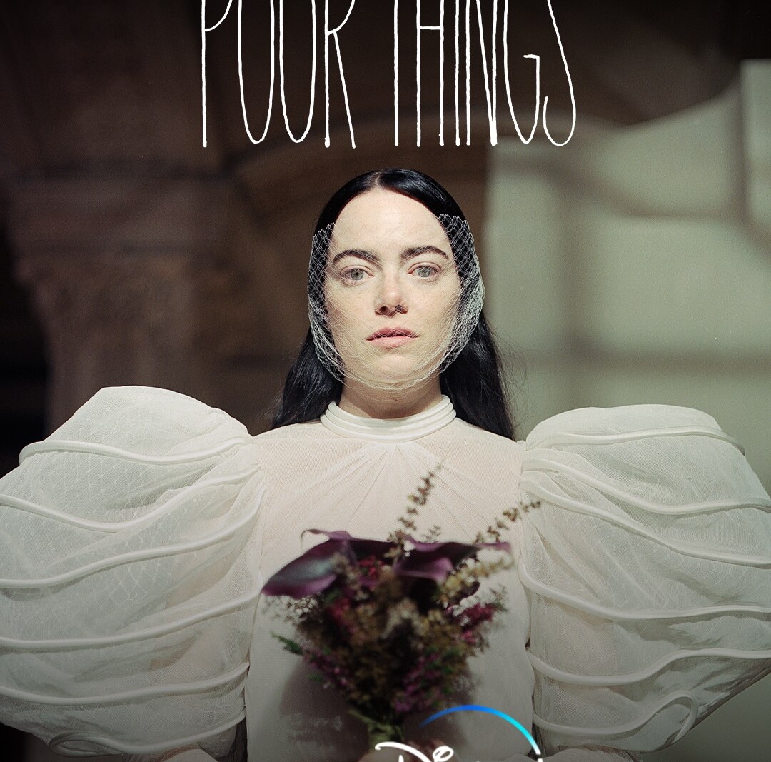 "Poor Things" van Searchlight Pictures vanaf 7 maart op Disney+