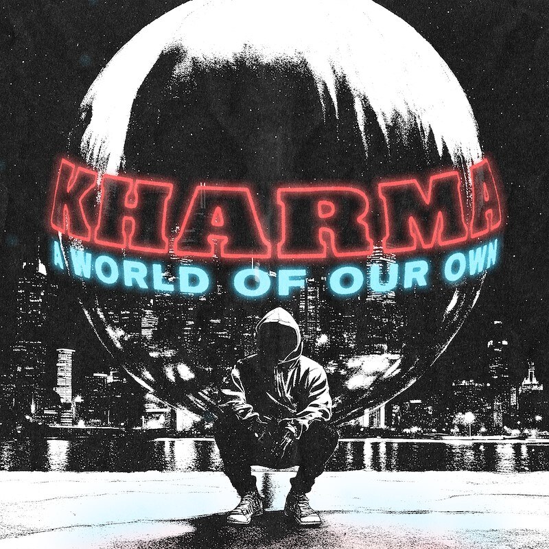 Kharma and Regulate deliver powerful new single “By Any Means”