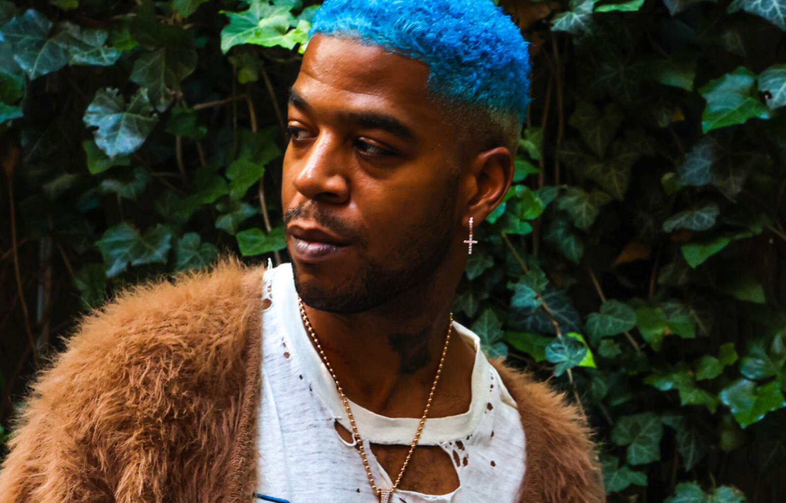 Amerikaanse rapper Kid Cudi naar Ziggo Dome, Amsterdam in 2025