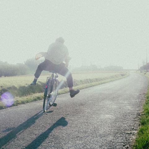 Isaac Roux lanceert nieuwe single ‘The Right Place’