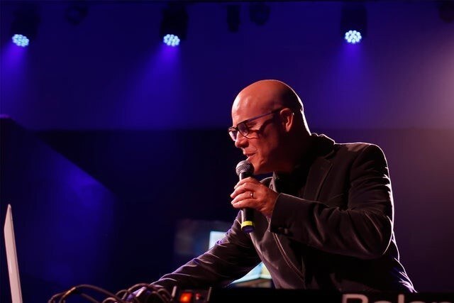 Thomas Dolby Announces UK Tour Dates This Summer