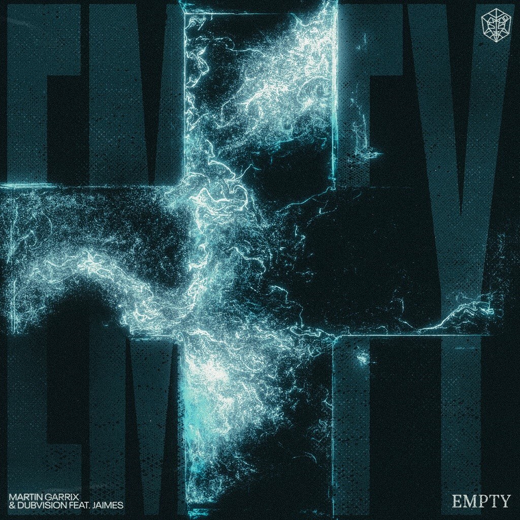 Martin Garrix And DubVision Unleash "Empty" To Conclude Garrix’s "IDEM” EP