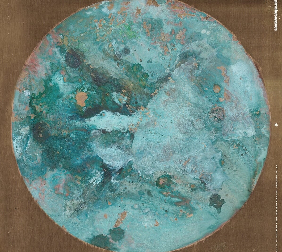sleepmakeswaves Reveals New Single From Forthcoming Album!
