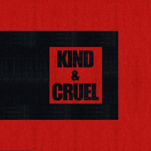 Thames released nieuwe single Kind & Cruel