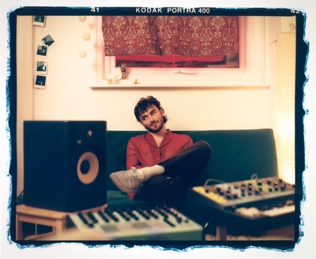 Alfie Templeman announces second album 'Radiosoul'