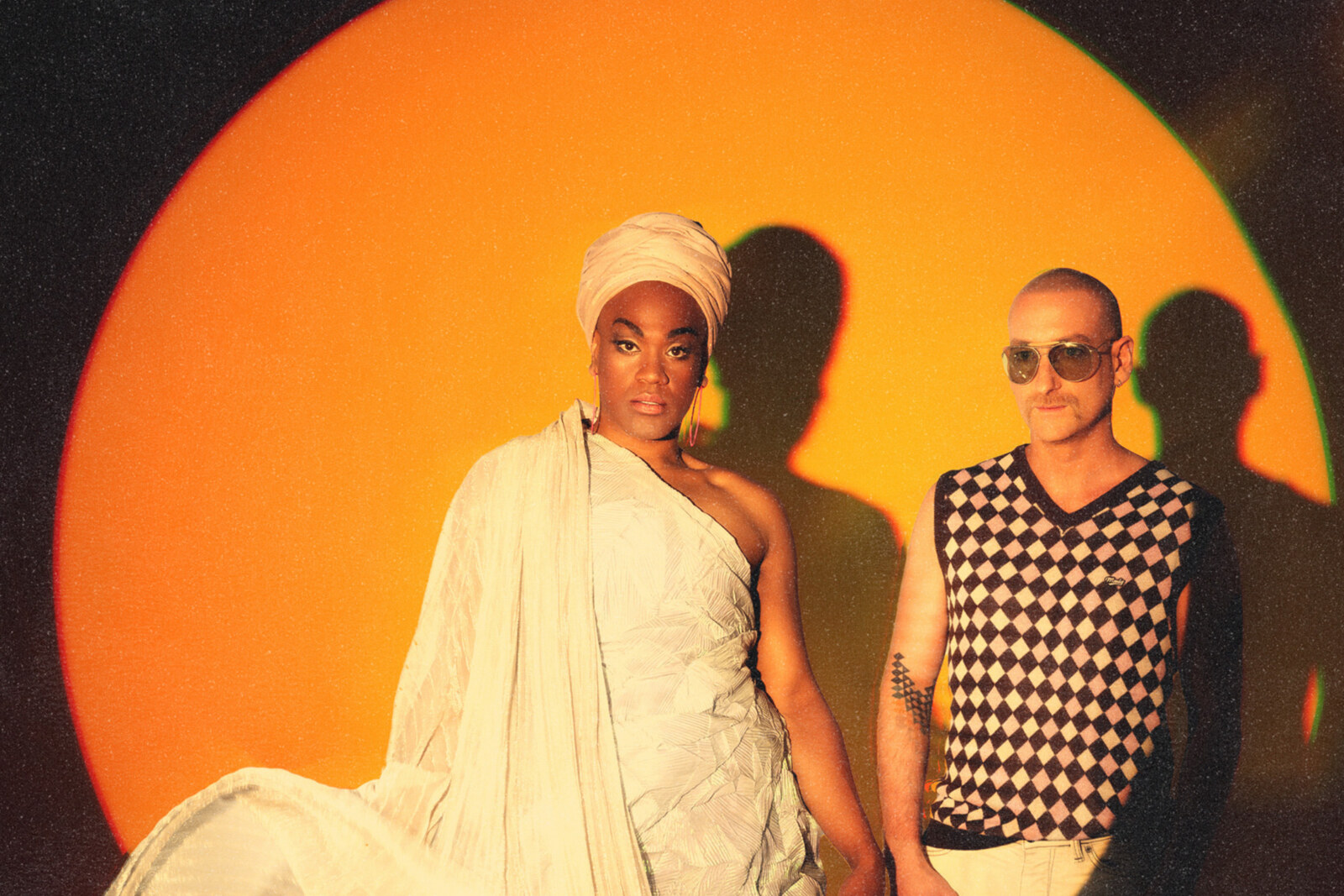 Eurovision 2024: Australia – Electric Fields – One Milkali