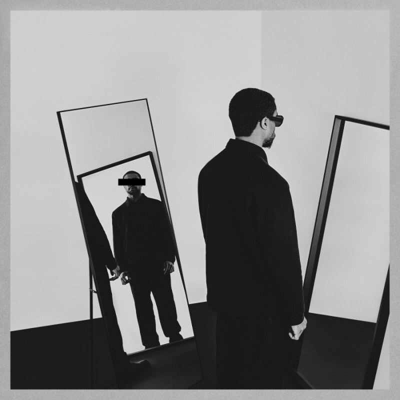Morgan Guerin announces new album "Tales of the Facade"  and releases single PEACE OF MIND on Candid Records