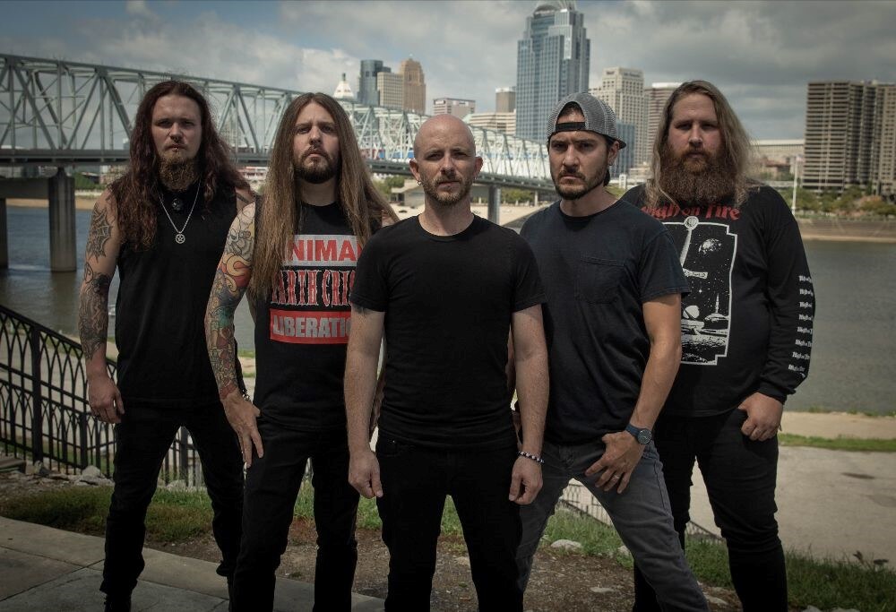 War Curse Welcomes New Guitarist Edward Escamilla