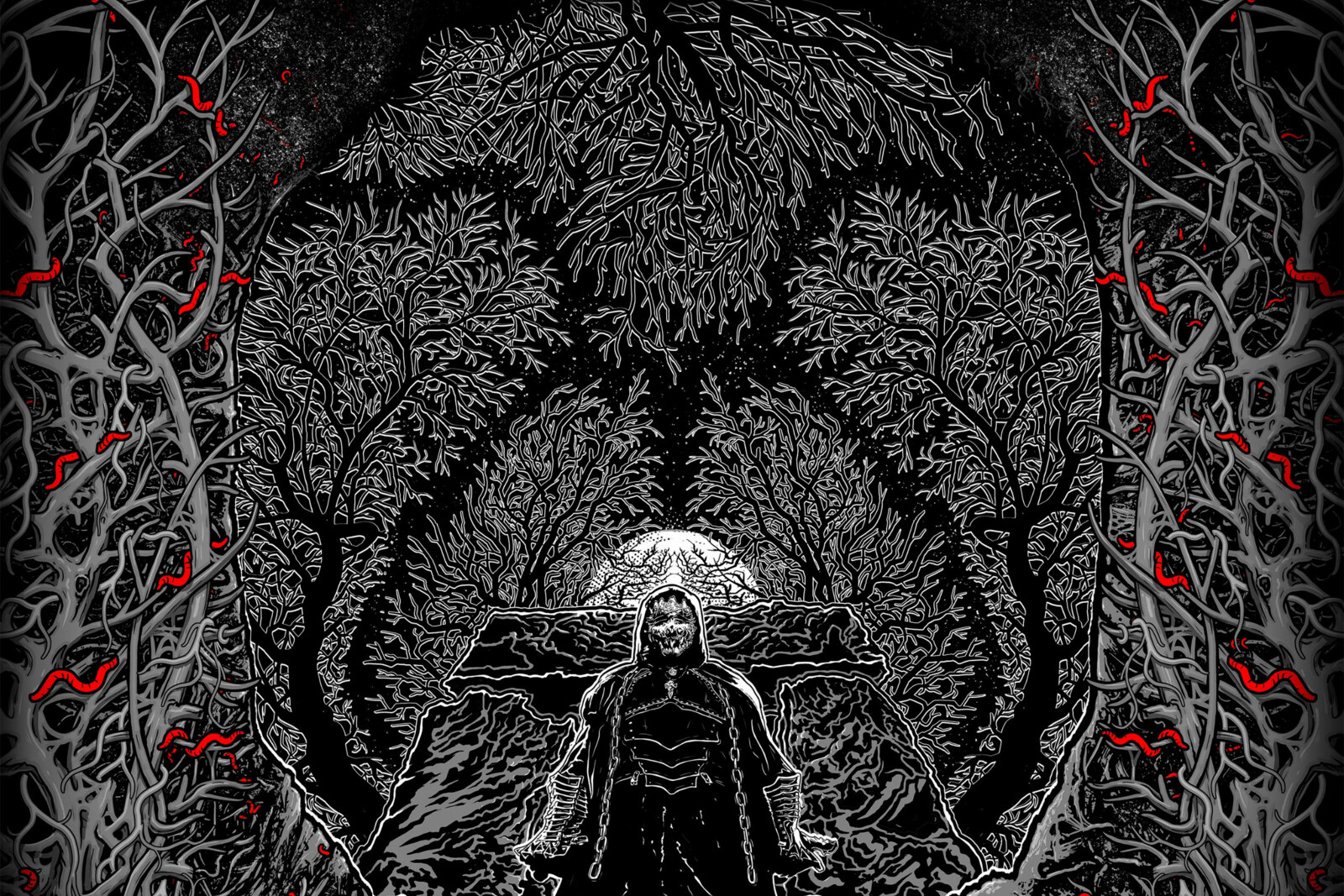 Tech-metalcore newcomers Eschalon release new single 'Shallow'