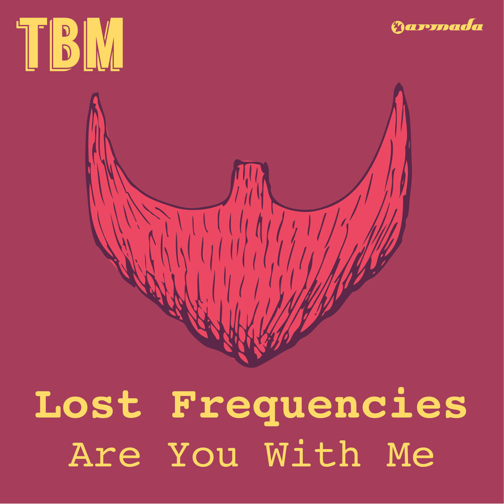 Lost Frequencies’ ‘Are You With Me’ Surpasses One Billion Streams On Spotify