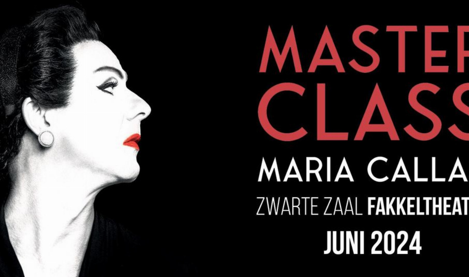 Nieuwe trailer Master Class introduceert volledige cast