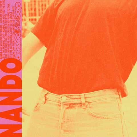 Debuutsingle Dressed Like Boys krijgt titel ‘Nando’