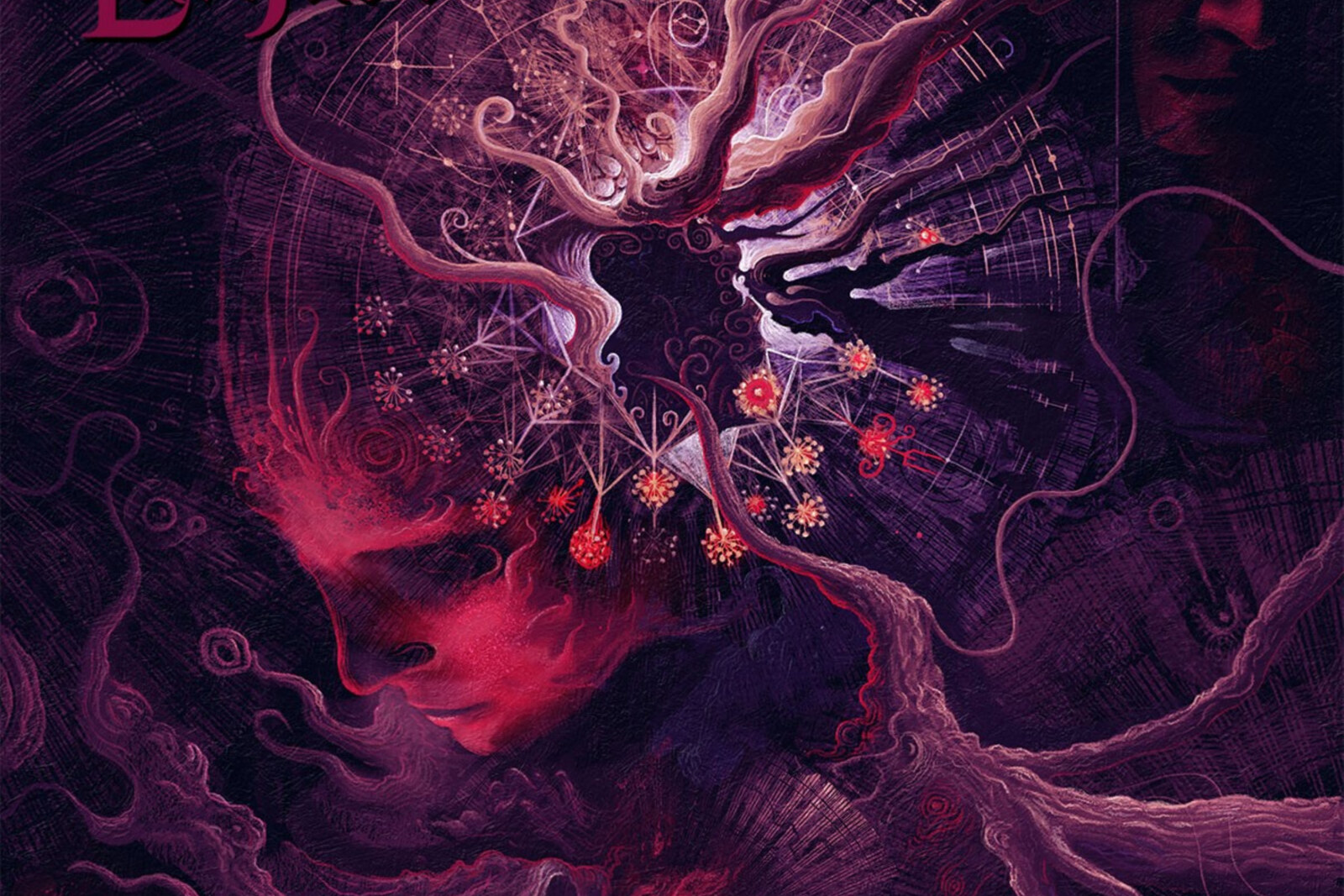Lutharo Unleashes Metal Masterpiece Chasing Euphoria with Riveting Title Track Video