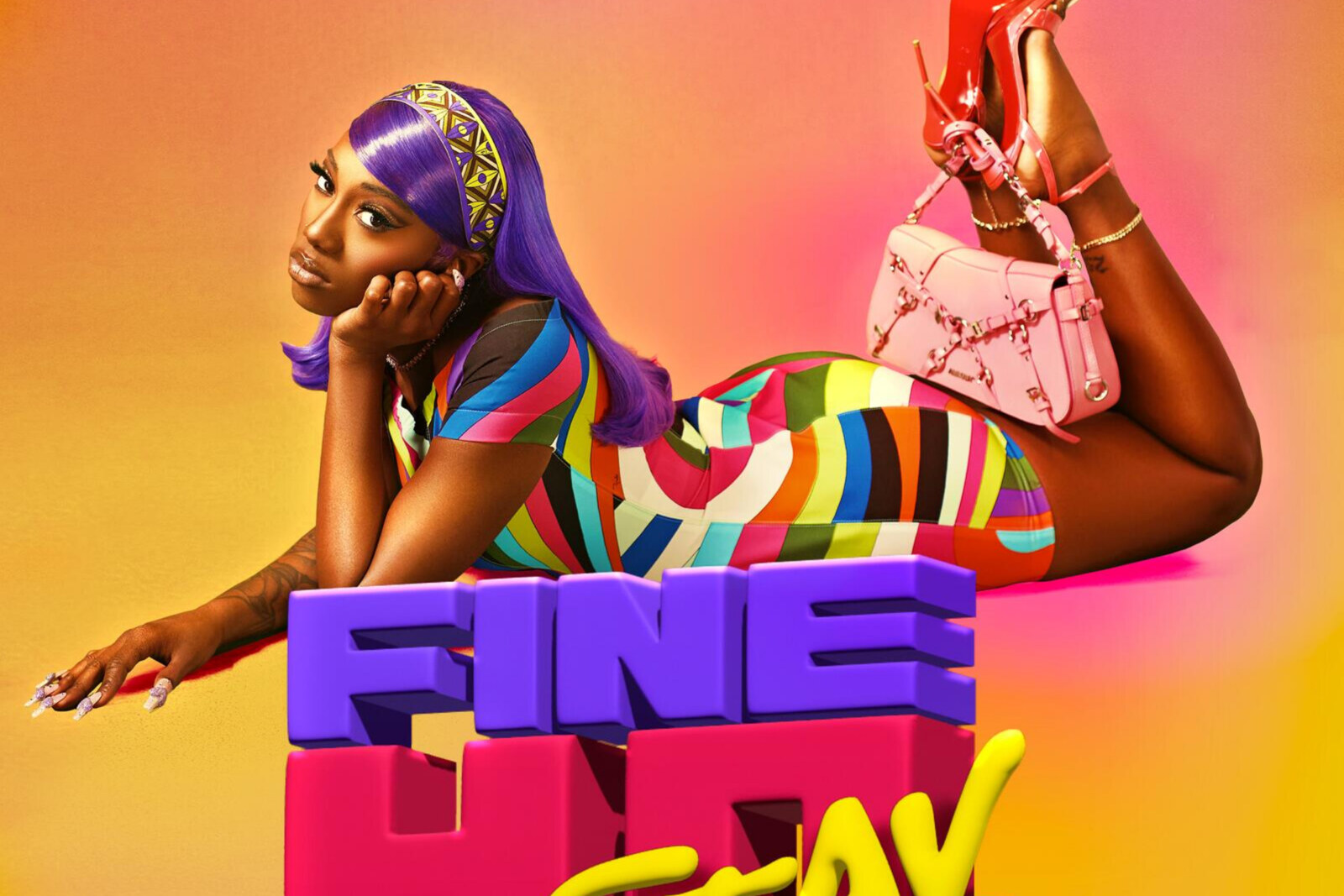 Flo Milli ft. SZA & Cardi B releases Never Lose Me 