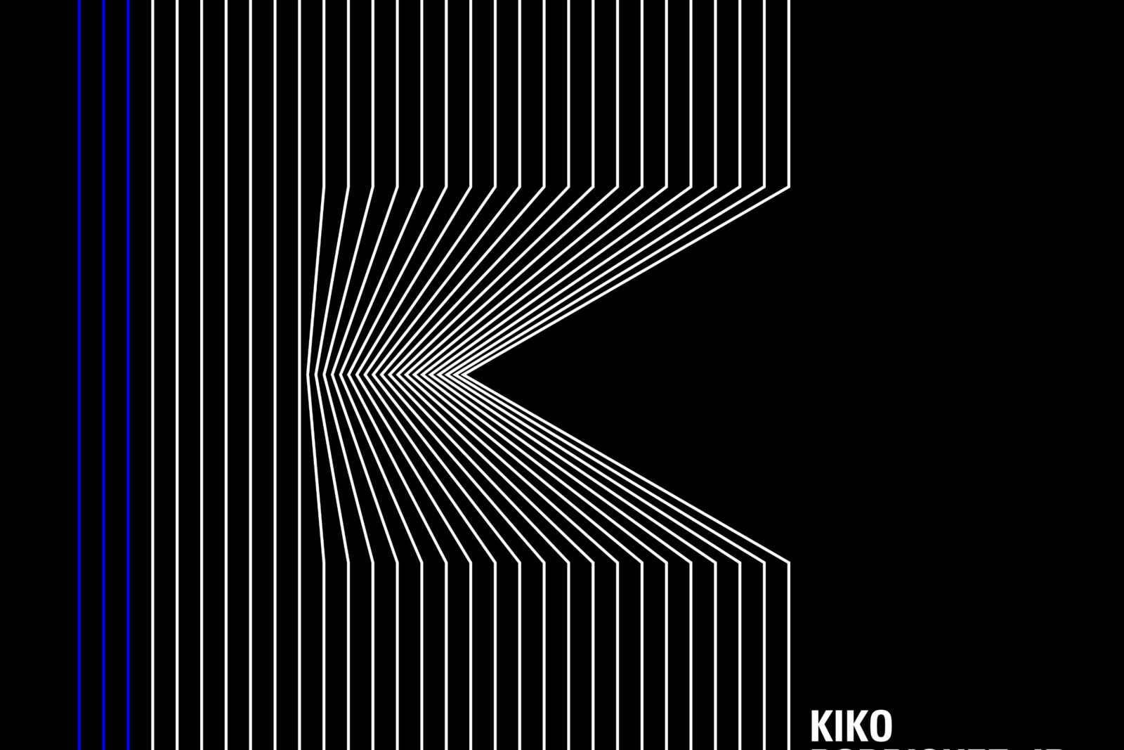 Kiko Teams Up with Rodriguez Jr. for Second Album Single 'Miller'