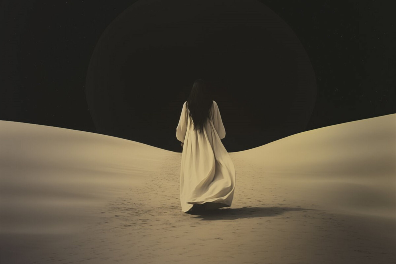 Polish Doom Metal Band Sunnata announce new album; release single/video